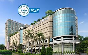 Miracle Grand Convention Hotel